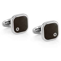 Gemelli Nomination Uomo Gentleman in Acciaio Spinello 132909/001 - 132909/001